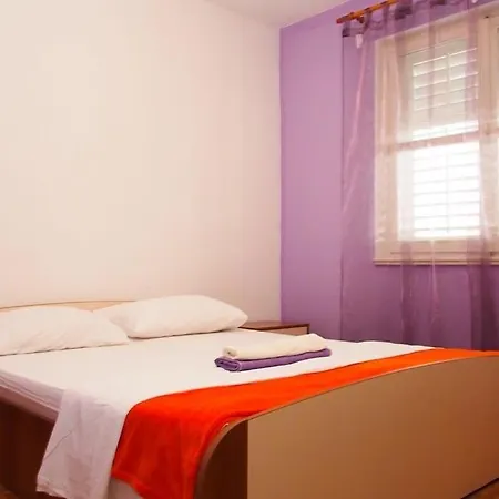 Apartment Comfortable 6+2